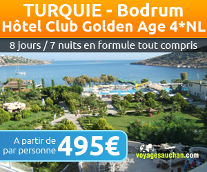Hotel Club Golden Age