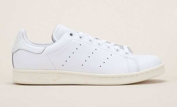 Adidas Originals Sneakers Stan Smith BZ0466 blanc - Monshowroom