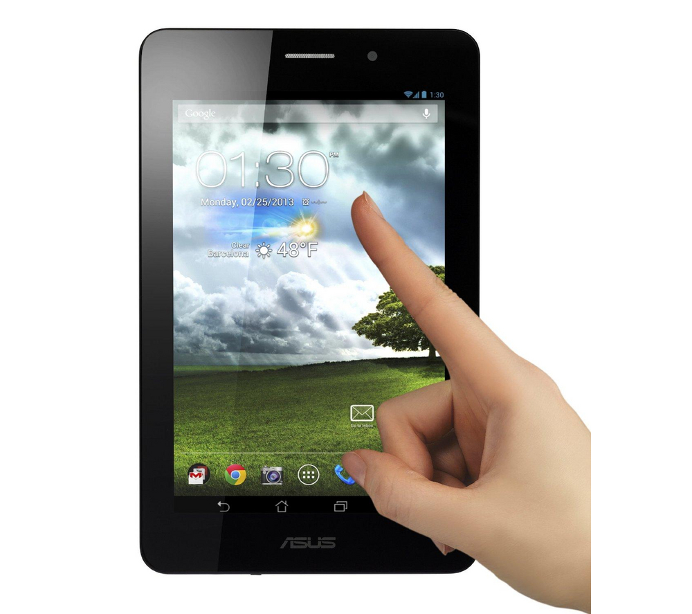 ASUS Tablette Fonepad ME371MG-1B035A
