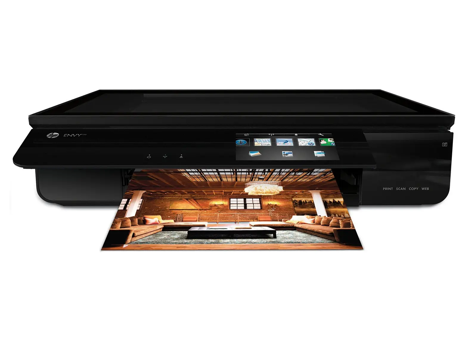 Imprimante HP ENVY 120