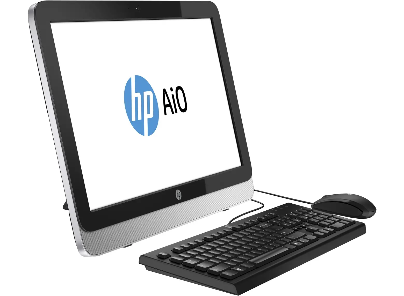 HP 22-2017nf ordinateur tout-en-un