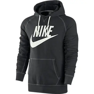 Sweat manches longues sport homme NIKE