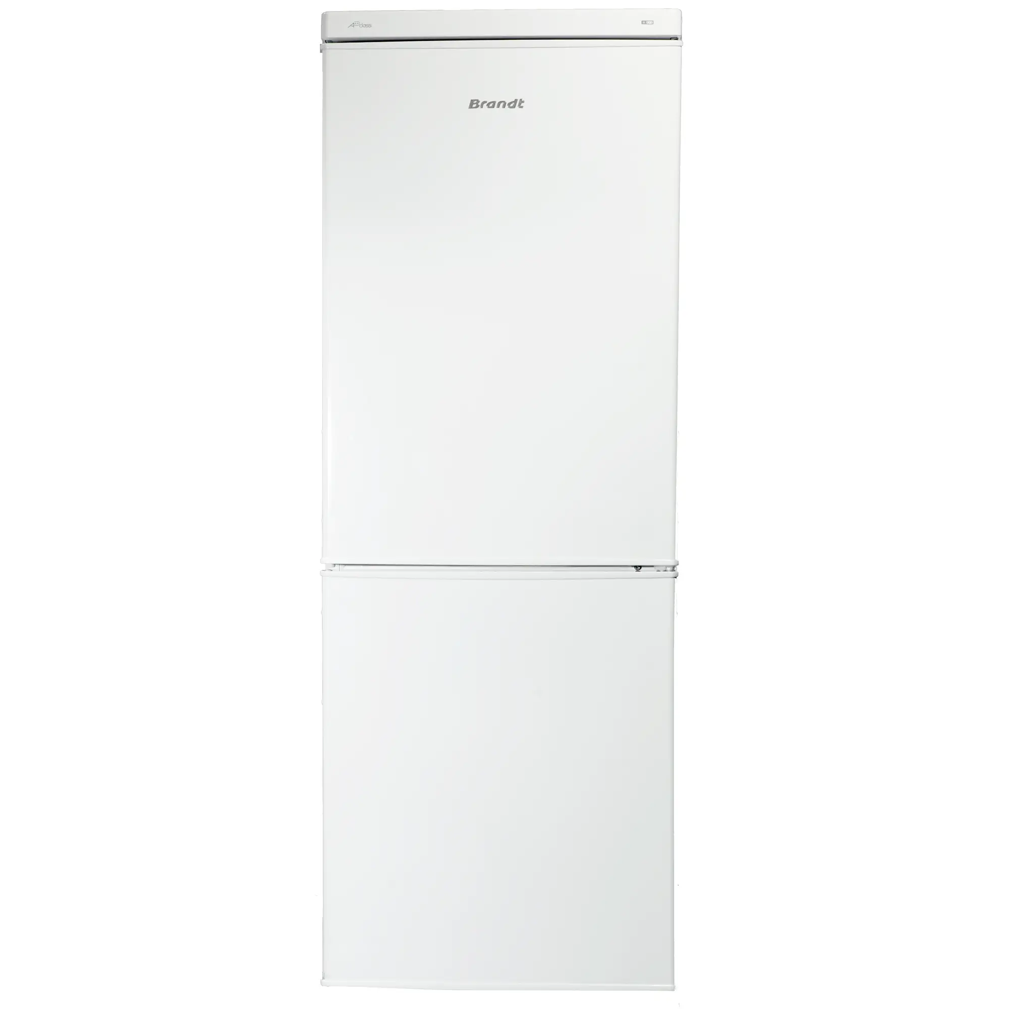Réfrigérateur-congélateur 258 L Brandt BFC1274SW