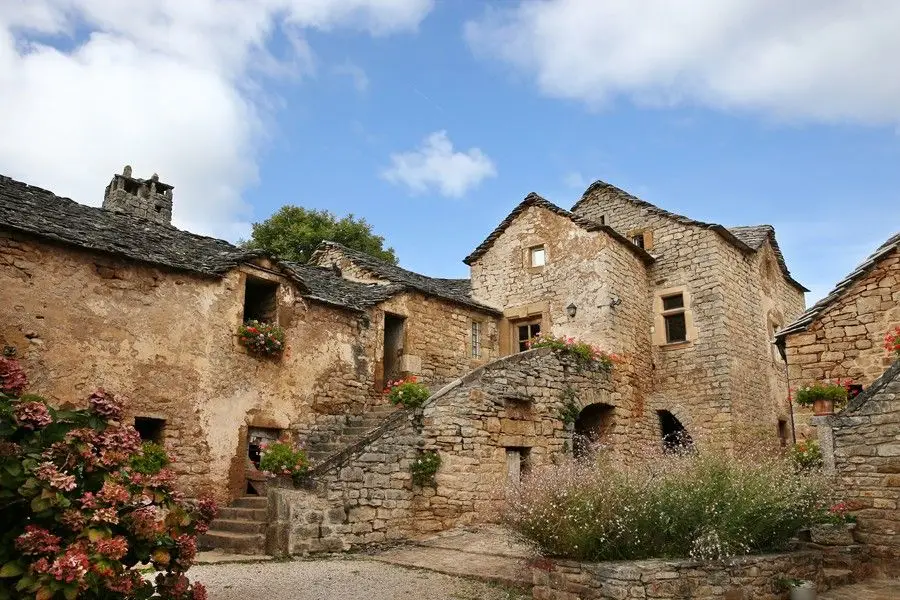 Abritel Location Verrières en Languedoc, Gîte de charme 4*