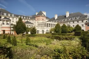 Vienna House Dream Castle at Disneyland Paris - Hotel pas cher  Marne-la-Vallée Expedia
