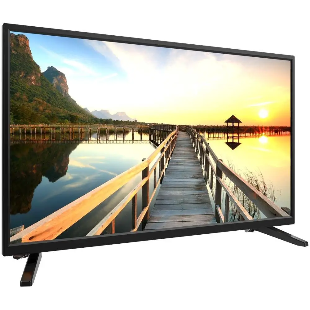 Smart Tech TV LED HD Ready 32 le32z1ts, TV pas cher Amazon