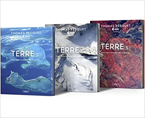 Terre(s) - Thomas Pesquet