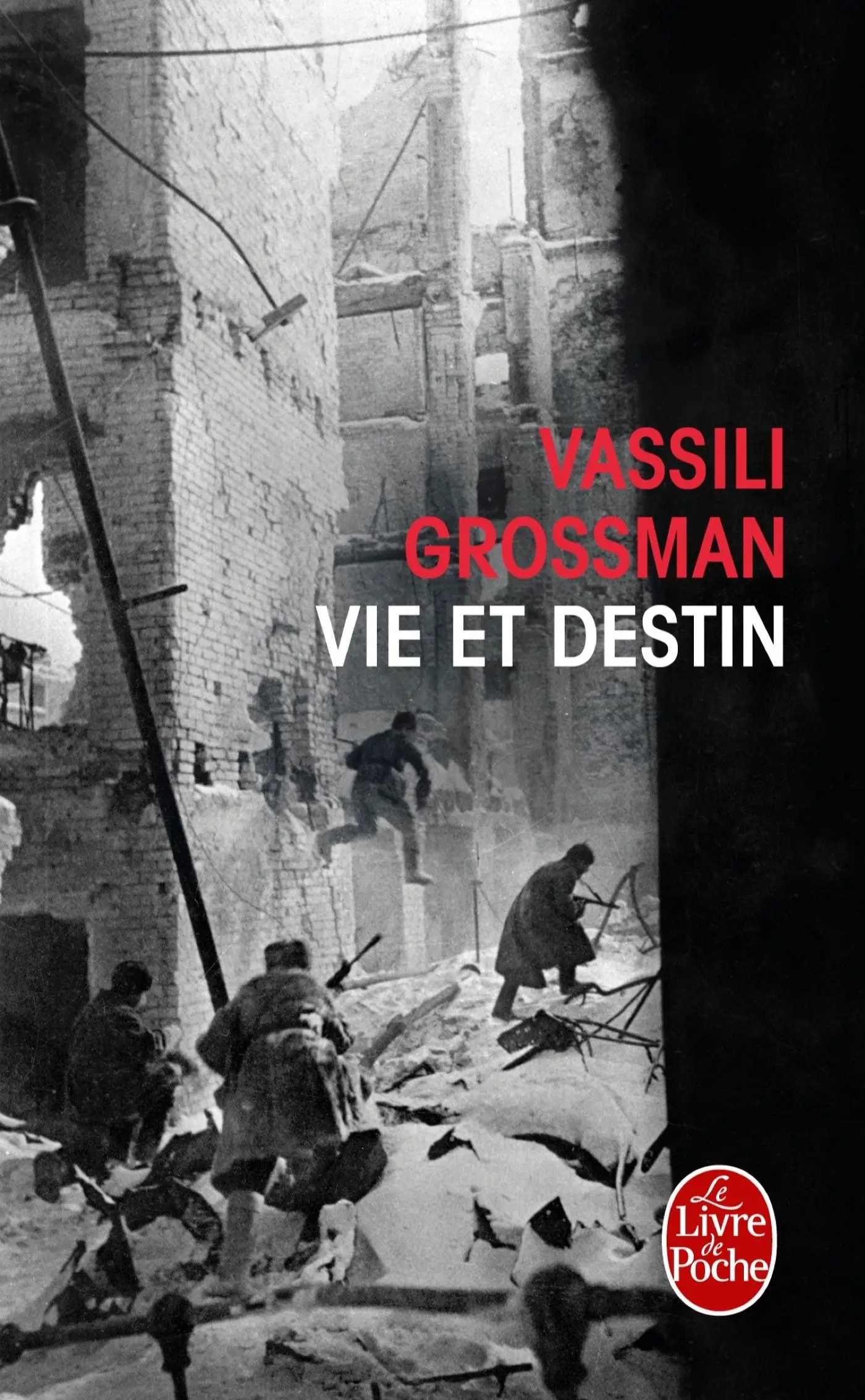 Vie et destin - Vassili Grossman, Livre pas cher Amazon