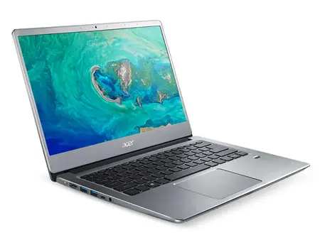 L'Acer Swift 3 (14 pouces FHD, Ryzen 7, SSD) à 650 €