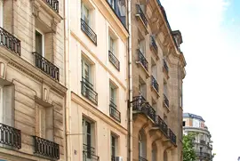 Appartement Paris 7, Paris Ile-de-France