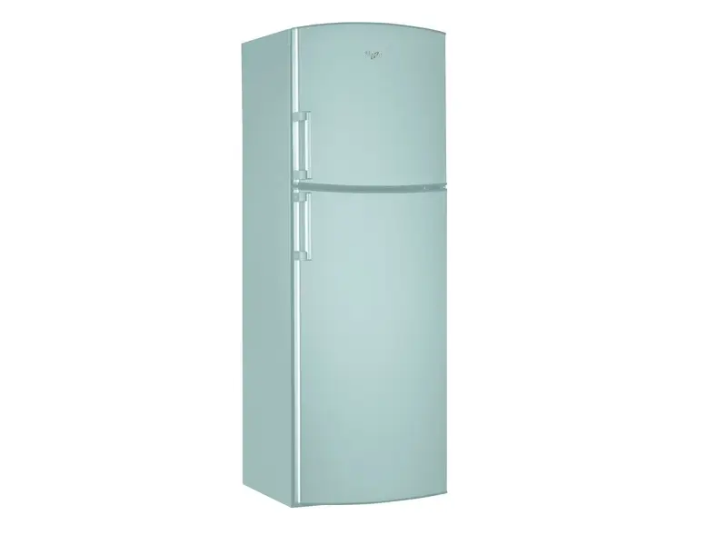 Réfrigérateur 2 portes 289 litres WHIRLPOOL WTE2922A+NFTS