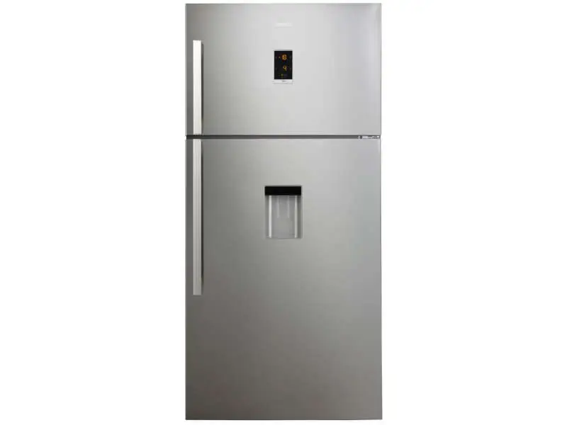 Réfrigérateur 2 portes BEKO DN161220D
