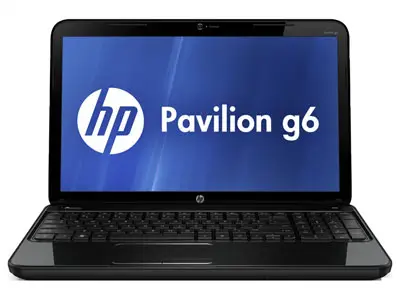 HP PAVILLON G6-2141S