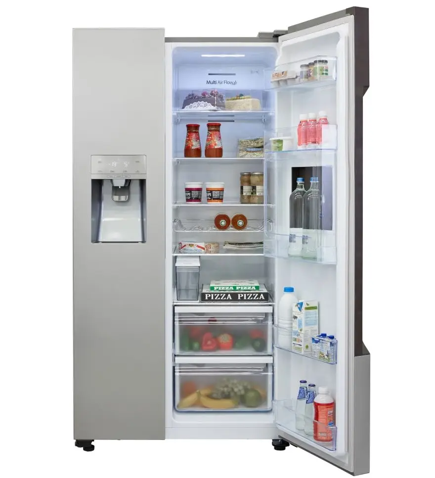 Réfrigérateur américain Hisense RS694N4BC1