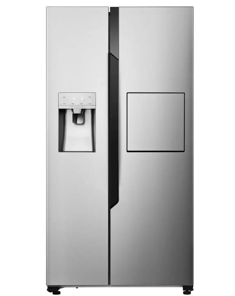 Réfrigérateur américain Hisense RS694N4BC1