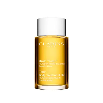 Soins du Corps Marionnaud - Huile Tonic Clarins