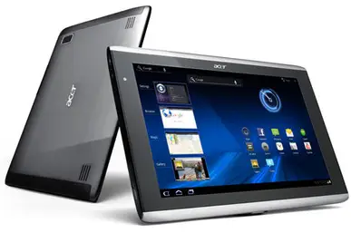 Tablette tactile ACER ICONIA TAB A500 WIFI