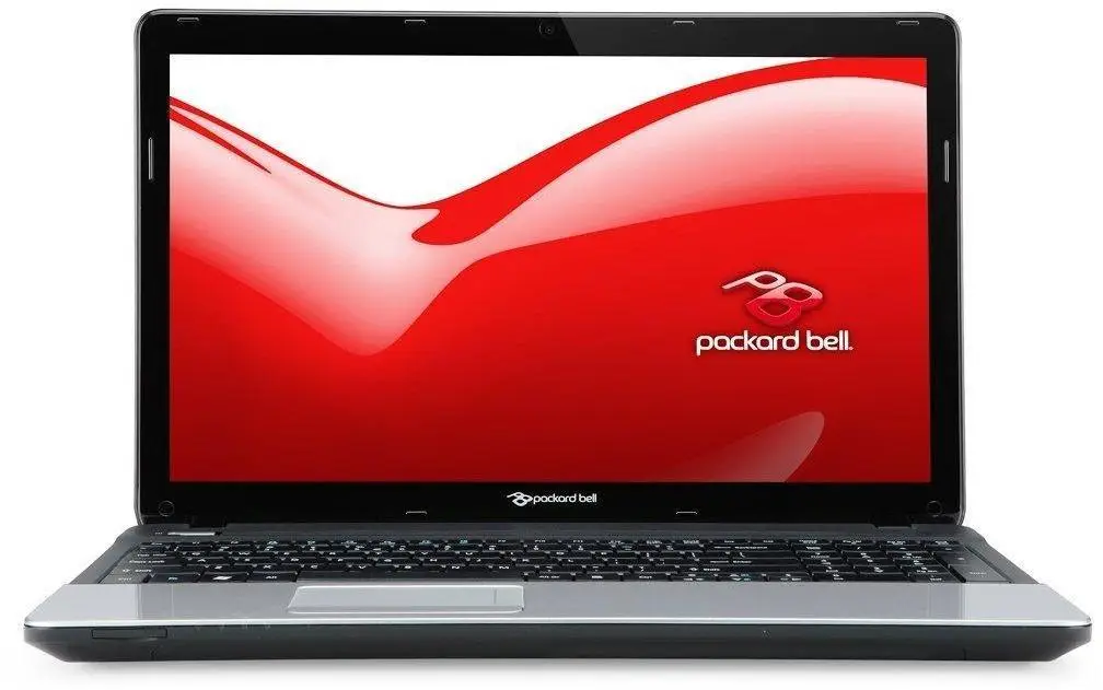 Portable Packard Bell EasyNote TE69 KB 15,6"