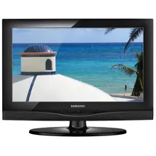 TV LCD Samsung LE32C350