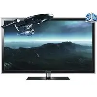 TV LED 3D Ready Samsung UE40D6200