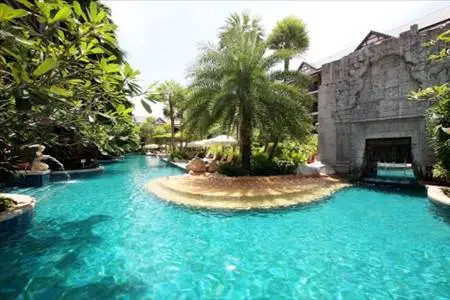 Kata Palm Beach Resort