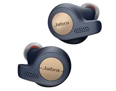 Les écouteurs sans fil Jabra Elite Active 65T à 147 €