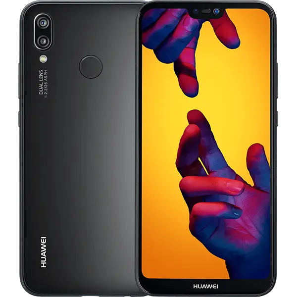 Mobile pas cher - Smartphone Huawei P20 Lite à 198 €