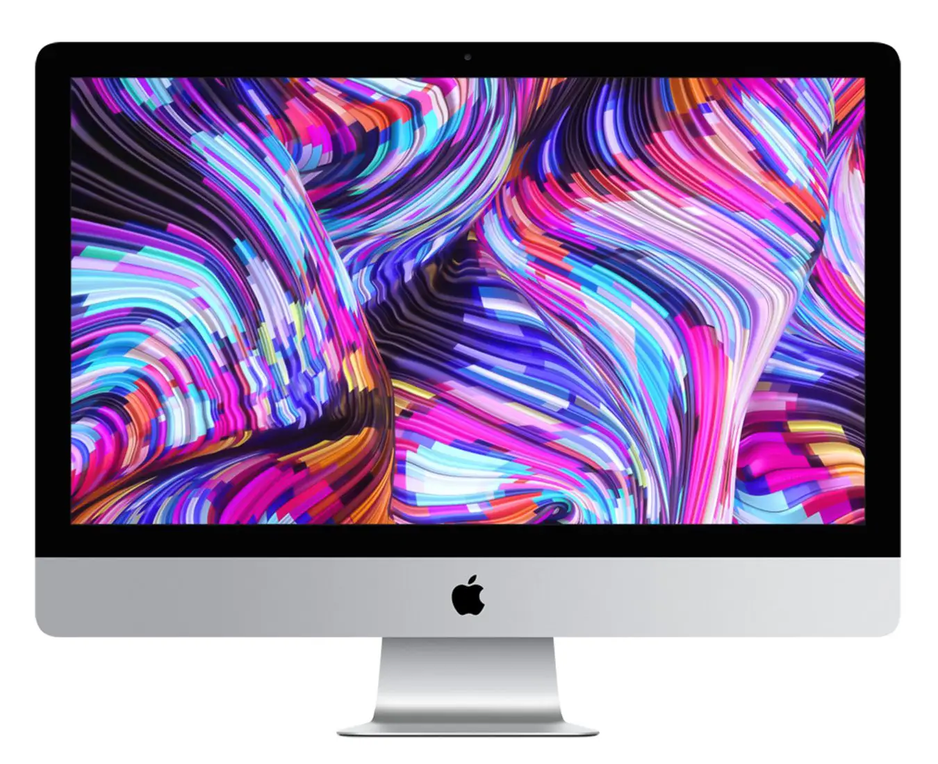 Ordinateur Apple pas cher - L’iMac 27 pouces Retina (Core i5) à 1850 €