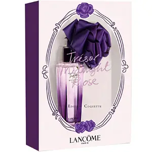 Parfum Femme Lancome - Trésor Midnight Rose Edition Limitée La Coquette