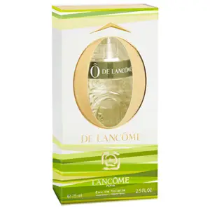 Parfum femme Lancôme, Edition Limitée Eté Ô de Lancôme