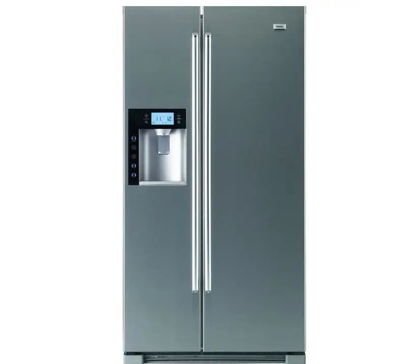 Refrigerateur americain Haier HRF-628IX7 INOX