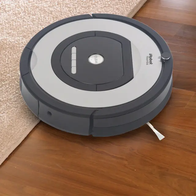 Aspirateur Roomba 775 iRobot