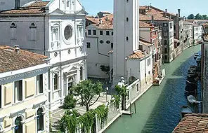 Week-end Venise Donatello - Hôtel Casa Nicolo Priuli prix 521,00 Euros