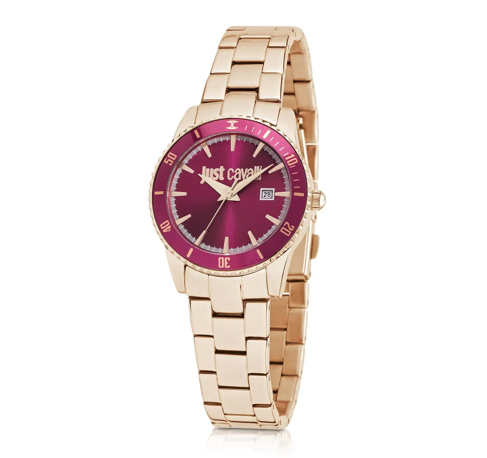 Just In Time Montre femme Just Cavalli