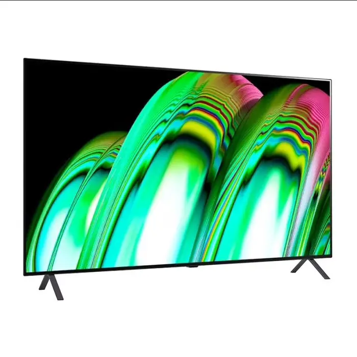 TV OLED LG OLED55A2 140 cm UHD 4K SMART TV pas cher - Téléviseur Electro Dépôt