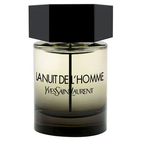 La Nuit de l'Homme Eau de Toilette de Yves Saint Laurent - Parfum Homme Sephora