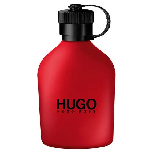 Parfum Homme Sephora - Hugo Red - Eau de Toilette de Hugo Boss