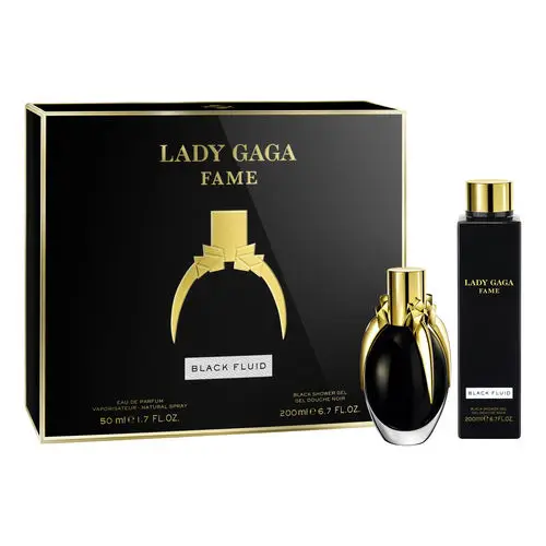 Coffret Parfum Sephora - Lady Gaga Fame Coffret Eau de Parfum