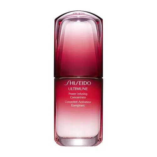 Ultimune Concentré Activateur Energisant de Shiseido - Soin de jour Sephora