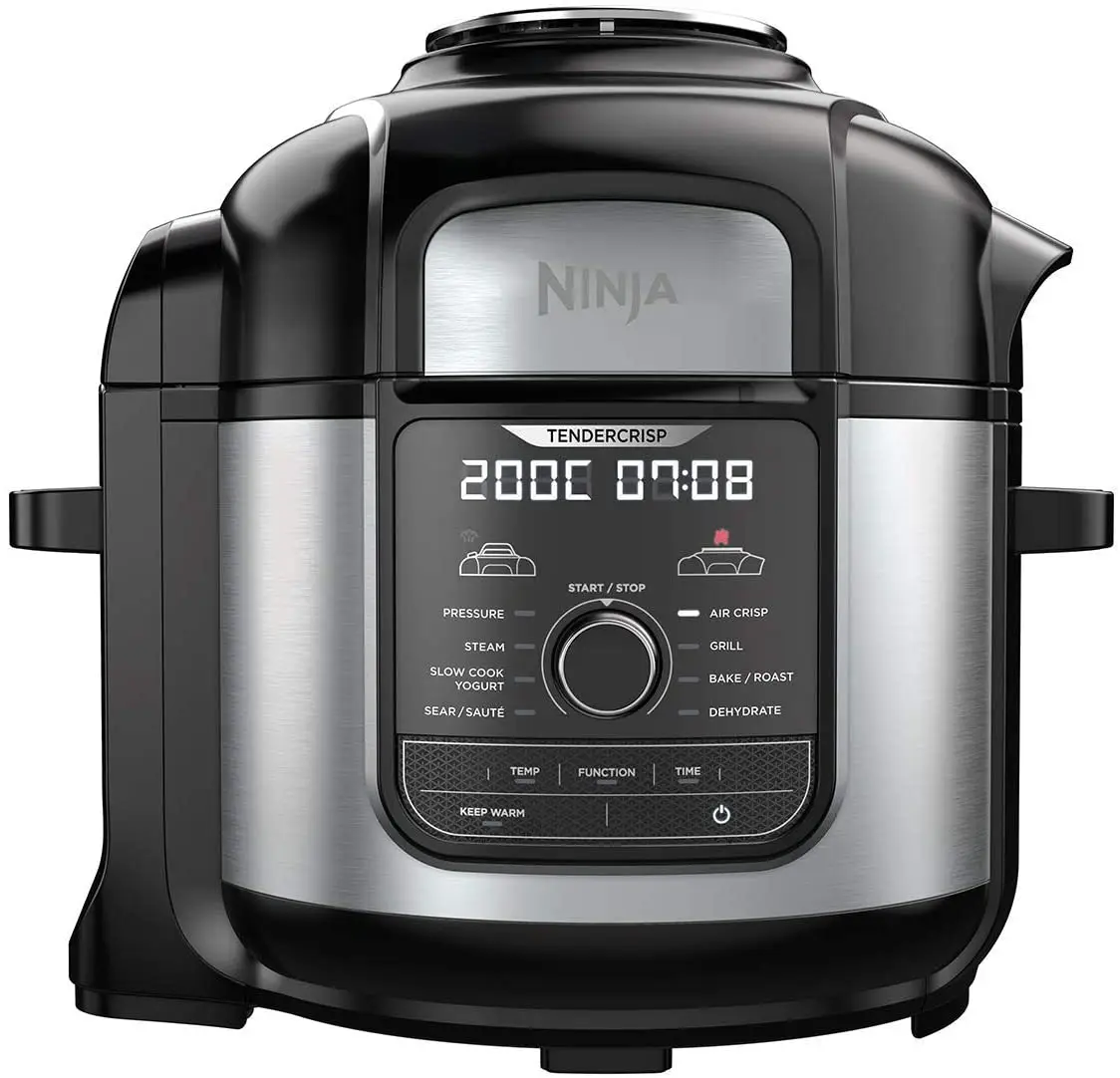 NINJA Foodi MAX OP500EU Autocuiseur 9-en-1