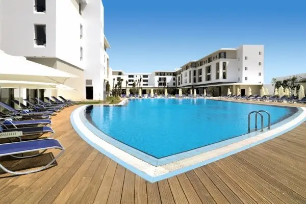 Hotel Atlas Essaouira & Spa Essaouira