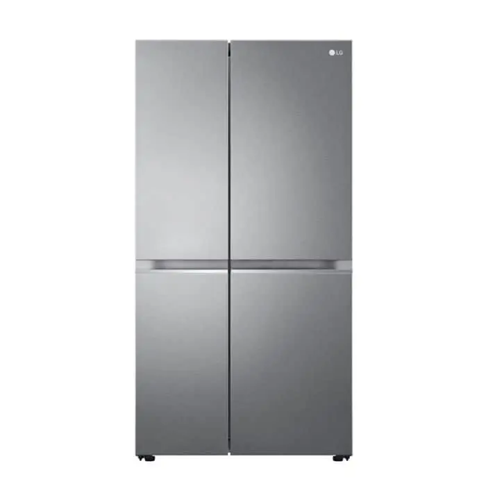 Réfrigérateur américain LG GSBV70DSTF pas cher - Réfrigérateur Electro Dépôt