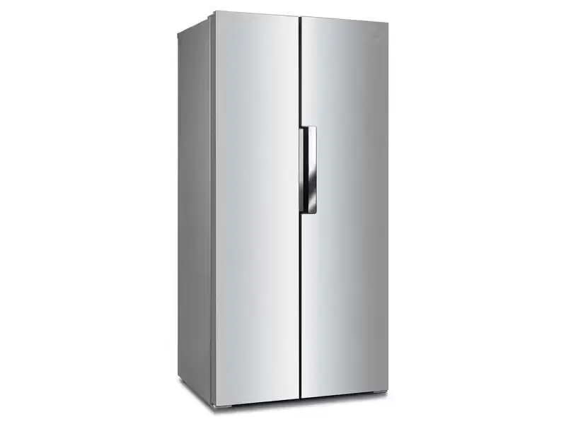 Soldes Réfrigérateur américain SABA SBS4421NFIL 445 Litres