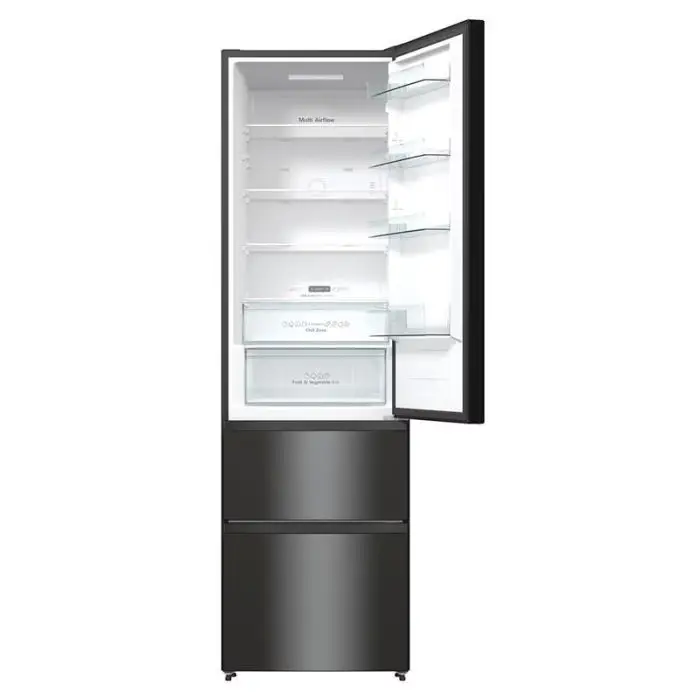 Réfrigérateur combiné HISENSE RM469N4AFE 368 Litres 