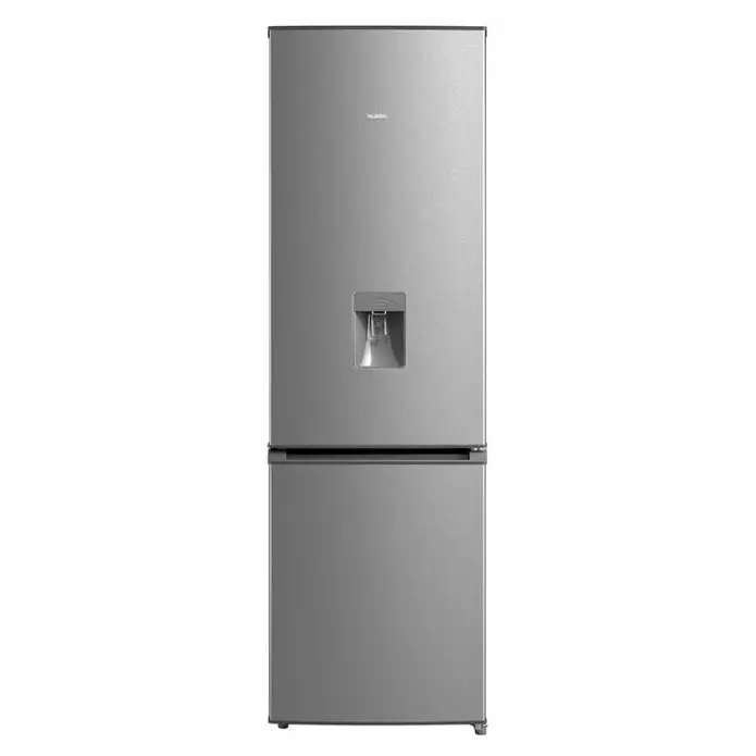 Réfrigérateur combiné VALBERG CNF 268 E WD S625C 268 Litres