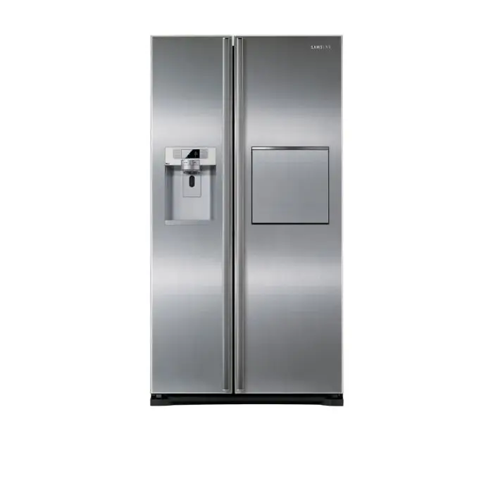 SAMSUNG RSG5PUSL Réfrigérateur Américain