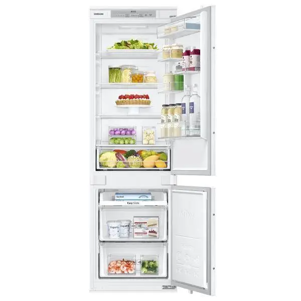 Refrigerateur congelateur encastrable Samsung BRB260010WW
