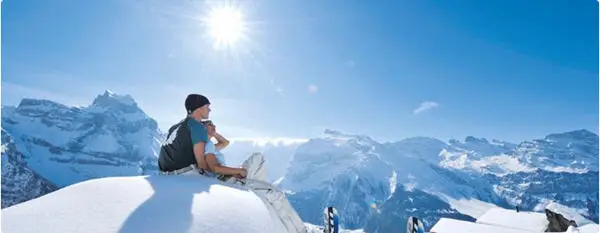 Séjours au ski Interhome - Location Vacances au Ski Interhome.fr