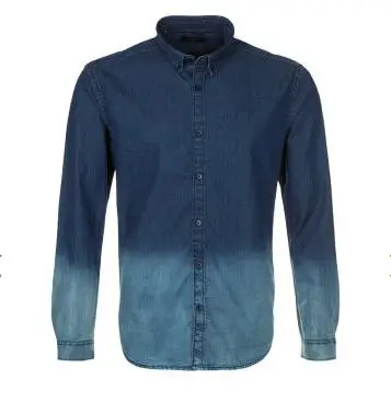 Selected Homme ONE CHRIS Chemise bleu