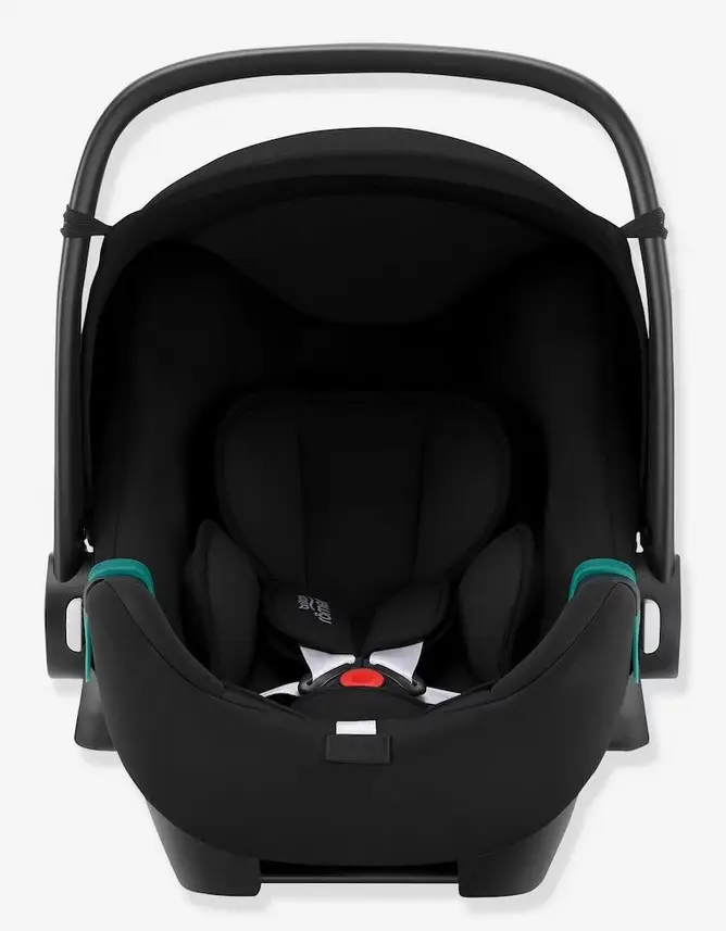 Siège-auto BRITAX Baby-Safe 3 i-Size 40 à 83 cm pas cher - Siège-auto Vertbaudet